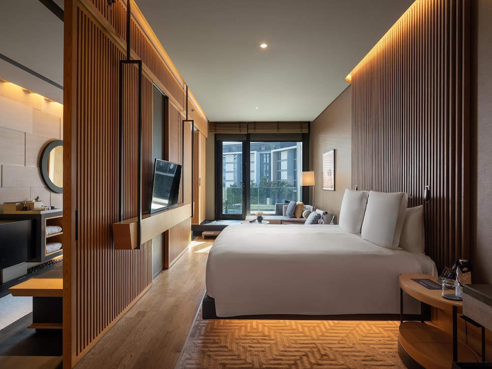 Banyan Tree Dubai 14/50