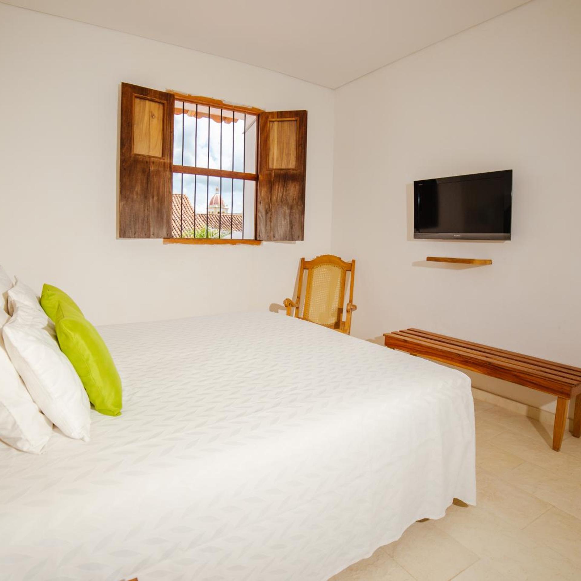 Bioma Boutique Hotel 8/50