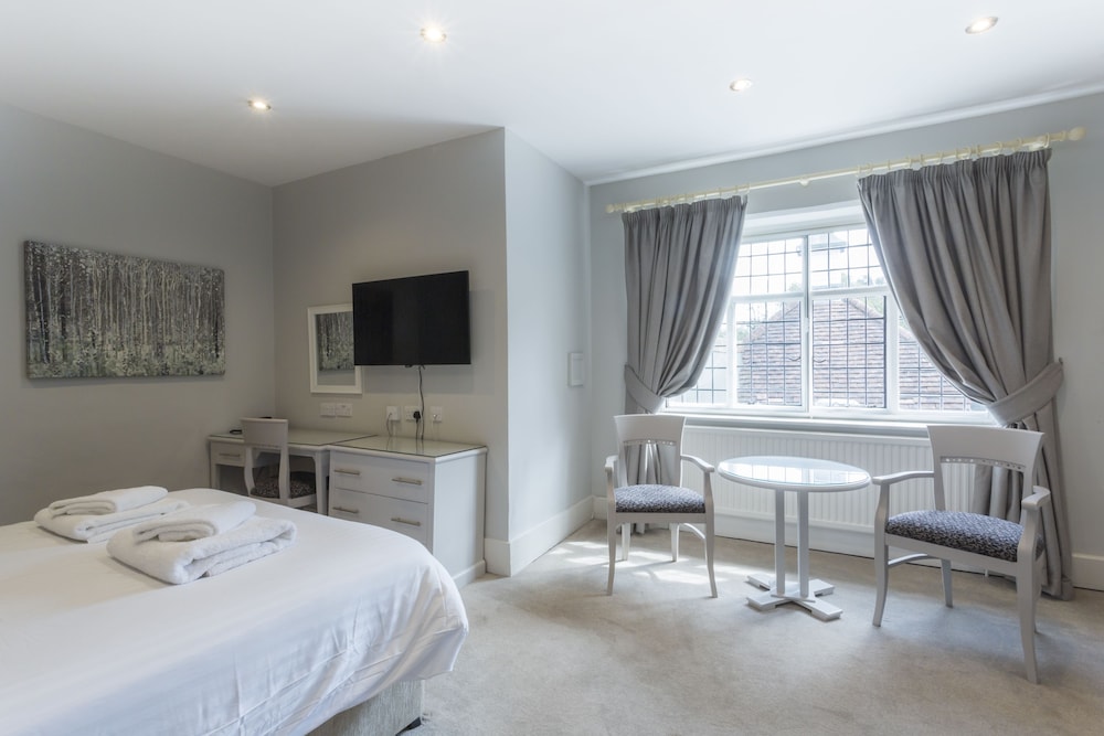 The Conningbrook Hotel 13/50