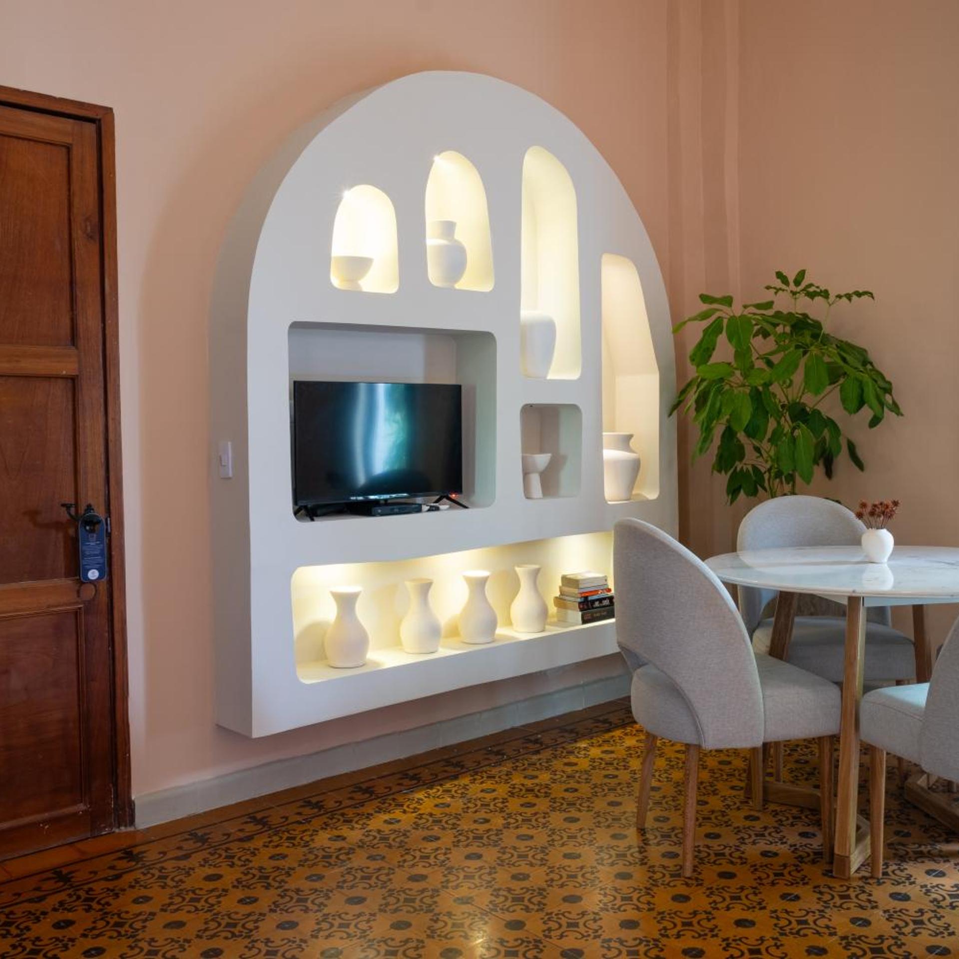 Casa Bustamante Hotel Boutique 37/50