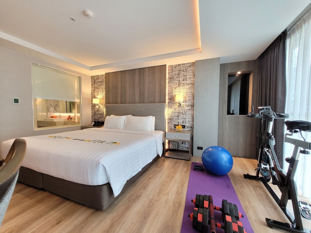 room