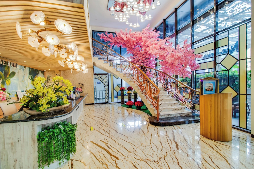 Mine Home Hotel by Sovia 19/23