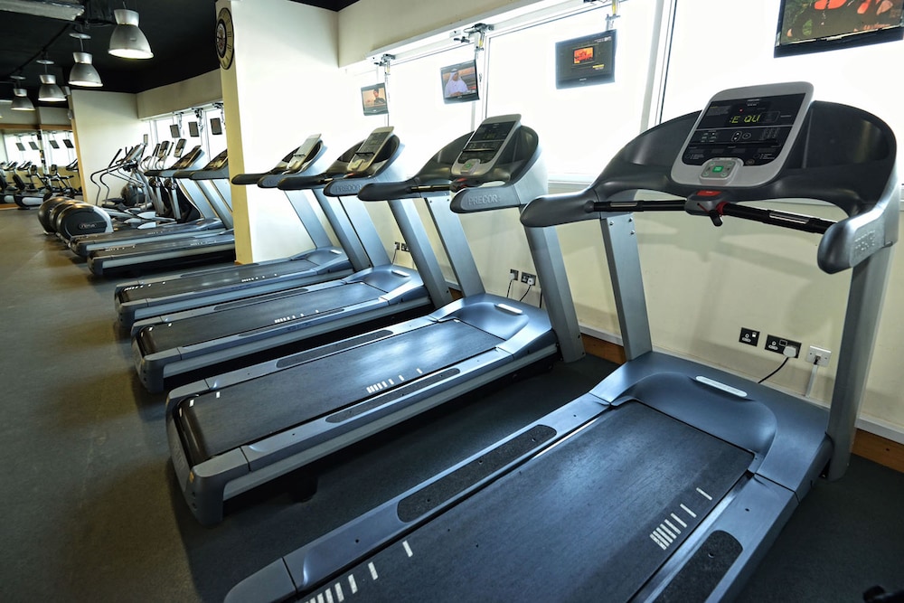Holiday Villa Hotel and Residence City Centre Doha 23/50