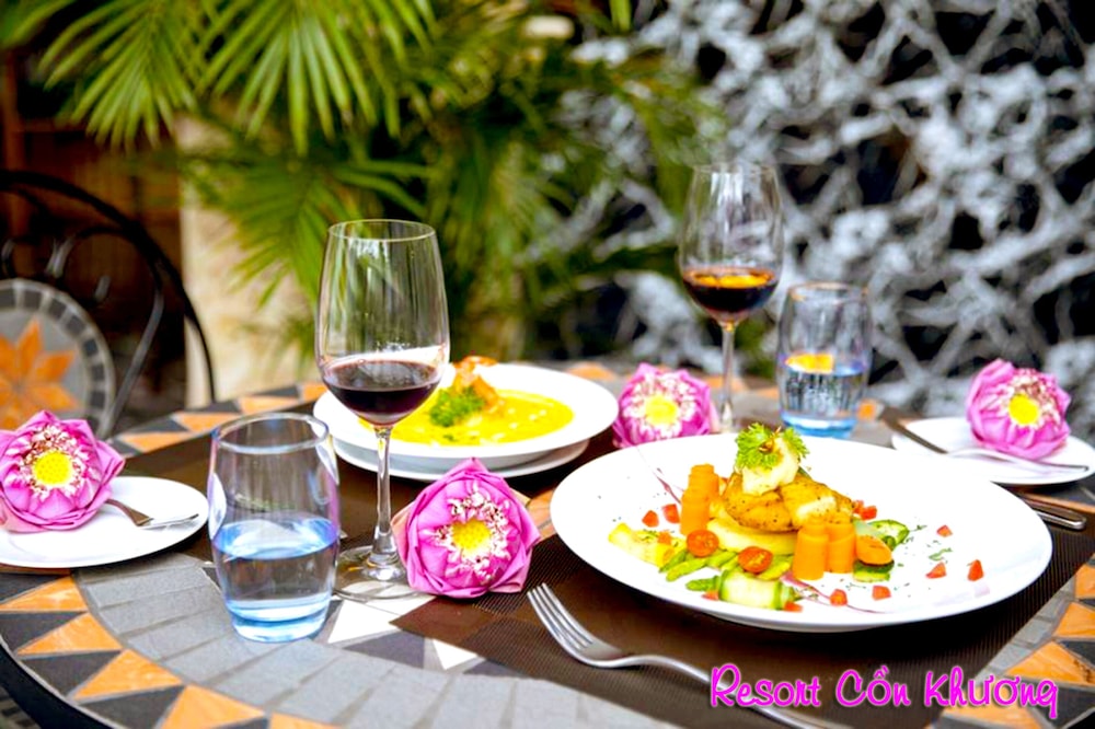 Con Khuong Resort Can Tho 26/50