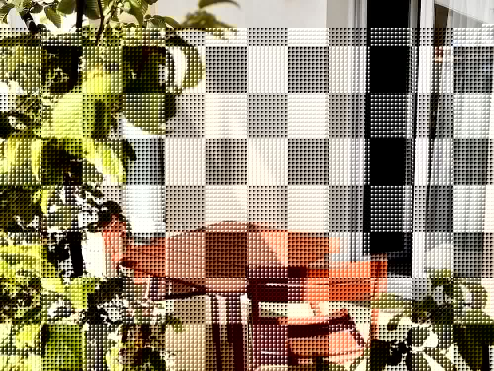 Hotel the Originals Narbonne Le Puech 7/65