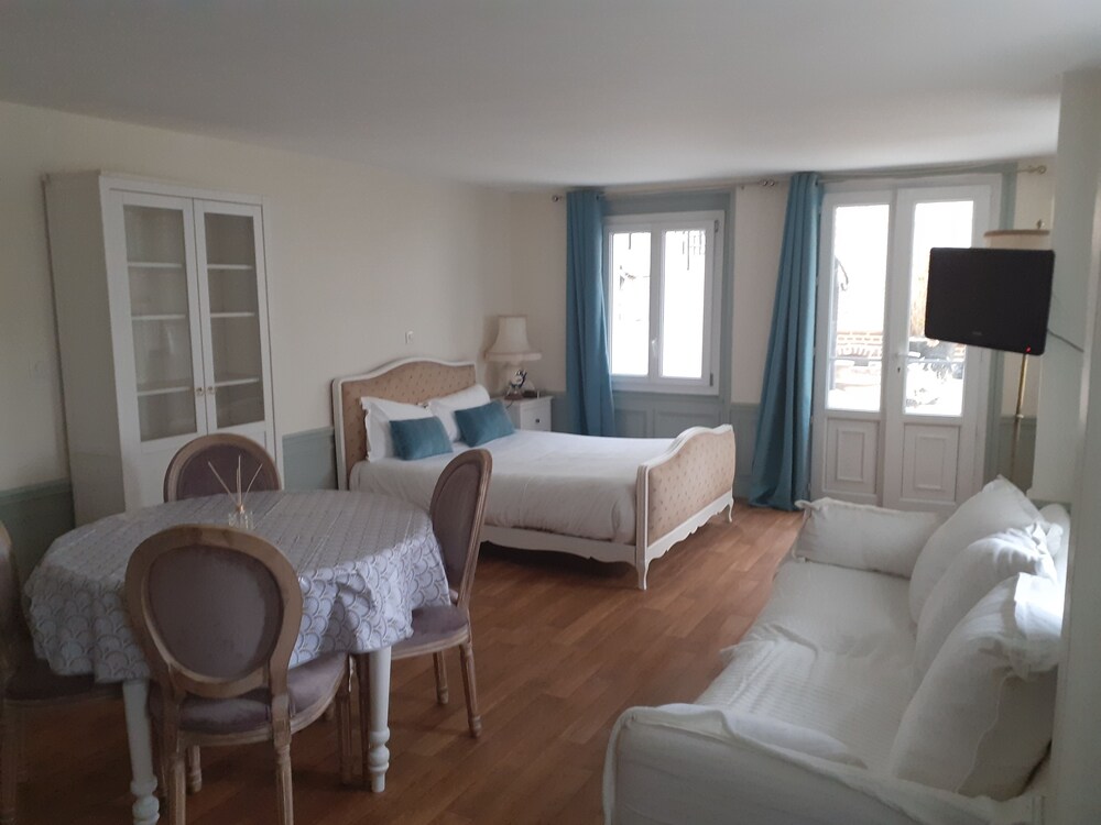 Hotel de Charme La Bonne Adresse 47/60