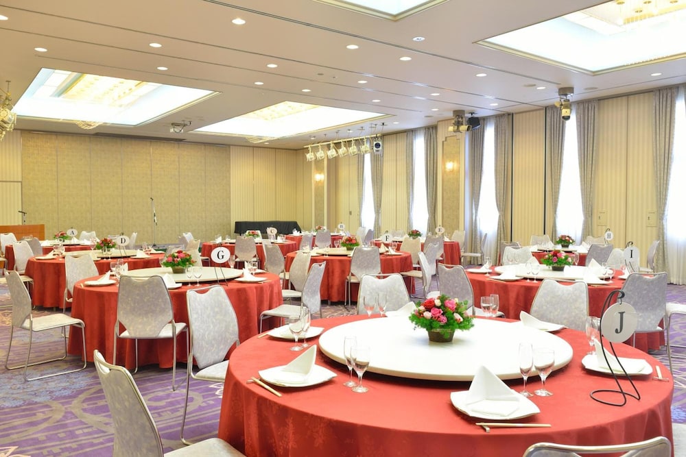Hotel Ligare Kasugano 35/48