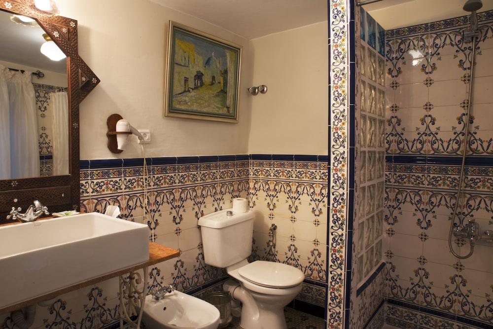 Riad El Reducto 47/50