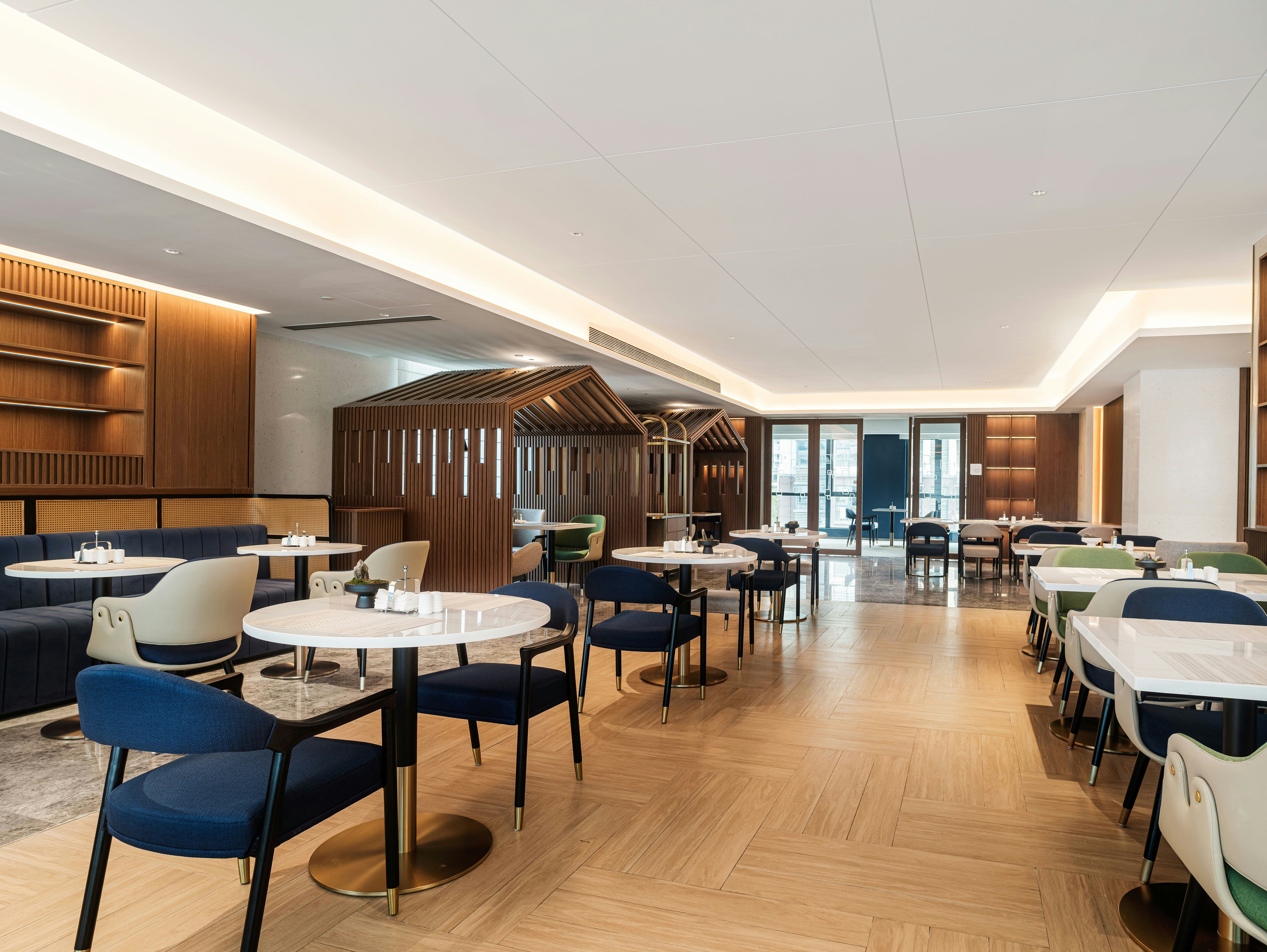 Hilton Garden Inn Anqing Susong 44/47