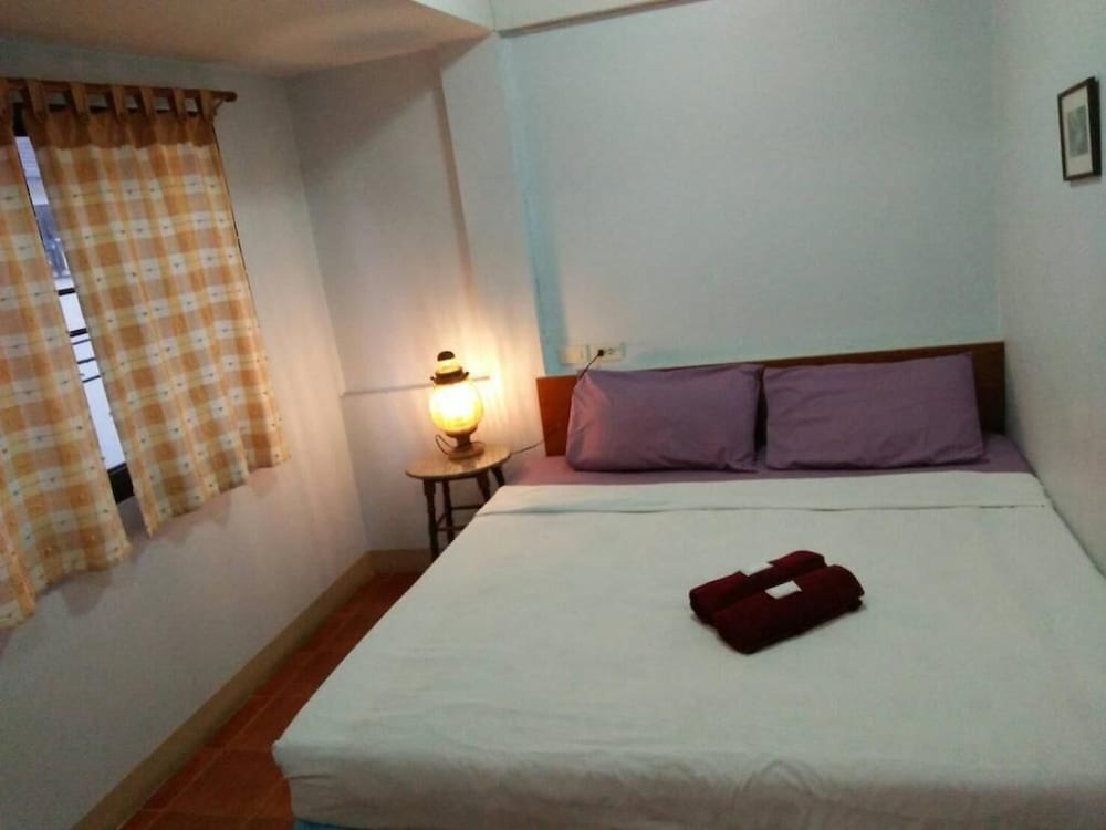 Ban Wiang Guesthouse 27/61