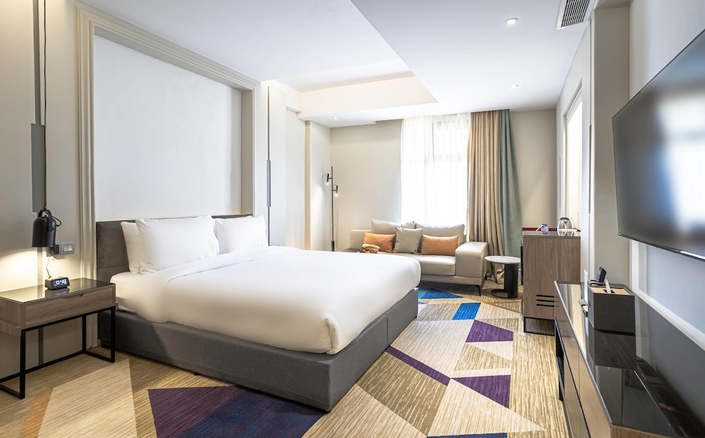 فندق ايوا اكسبريس - الجوف(Ewaa Express Hotel - Al Jouf) 39/81