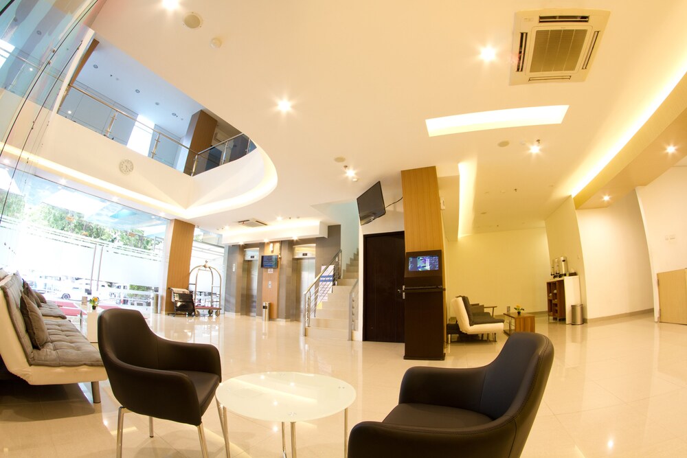 Hotel 88 Grogol 10/55