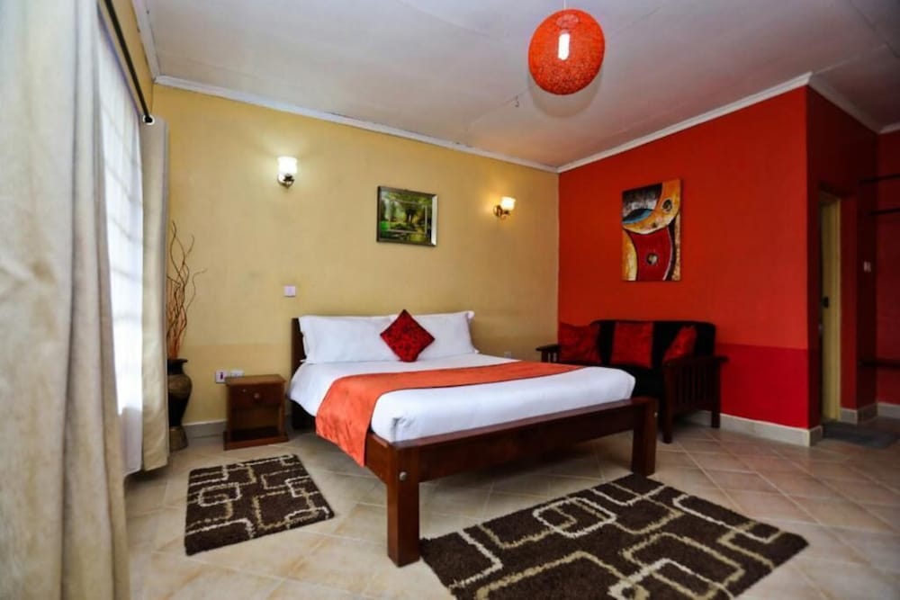 Fina Gardens Resort 14/31