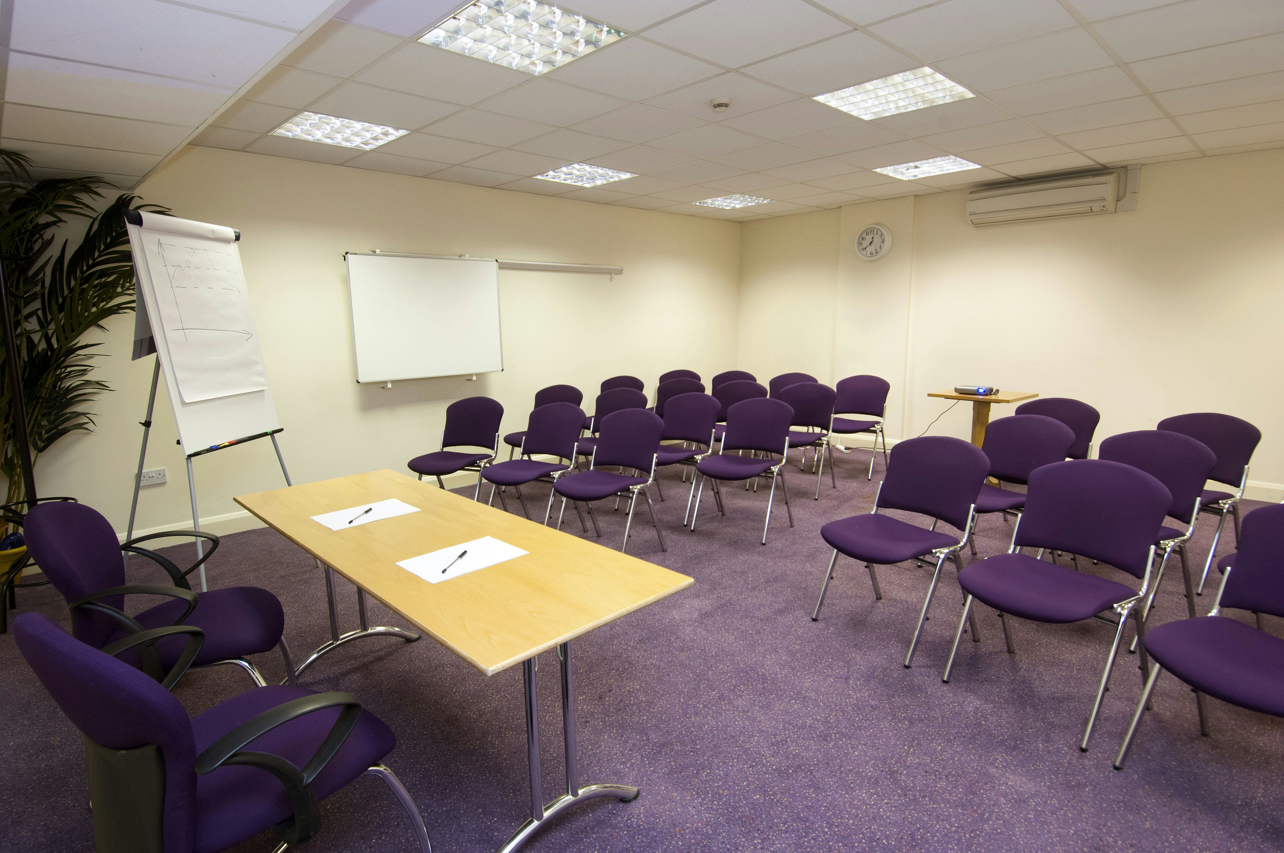 Premier Inn London Euston 24/27