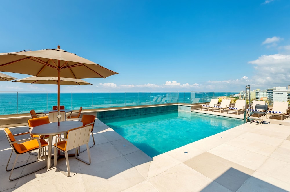 Hyatt Place Macae in MACAE