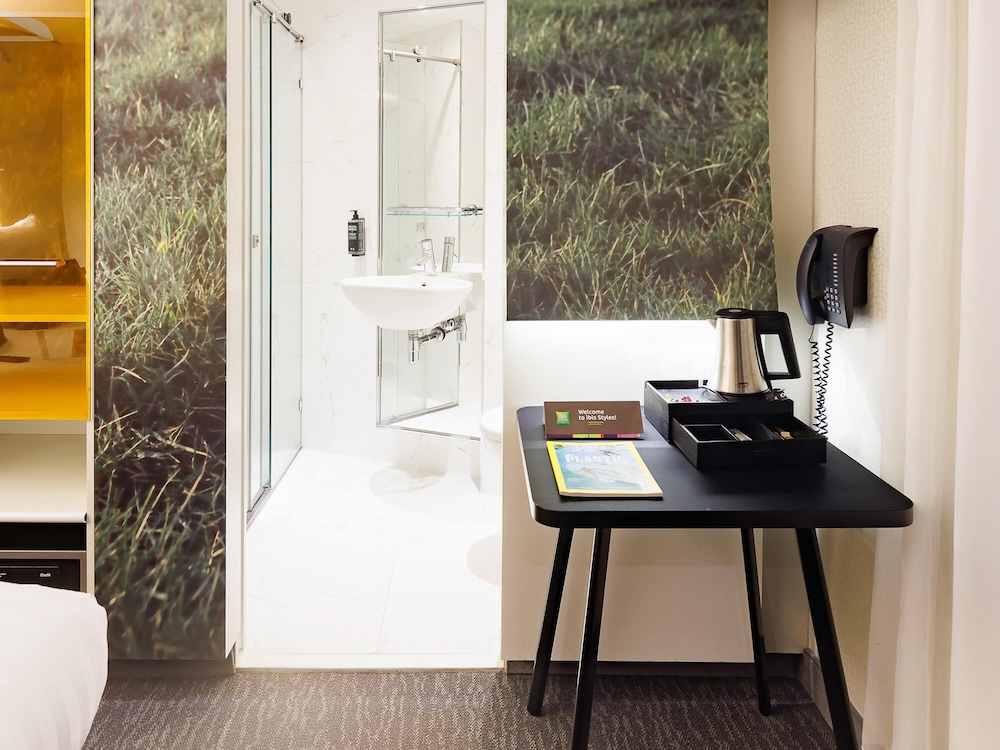 ibis Styles Amsterdam Central Station 41/50