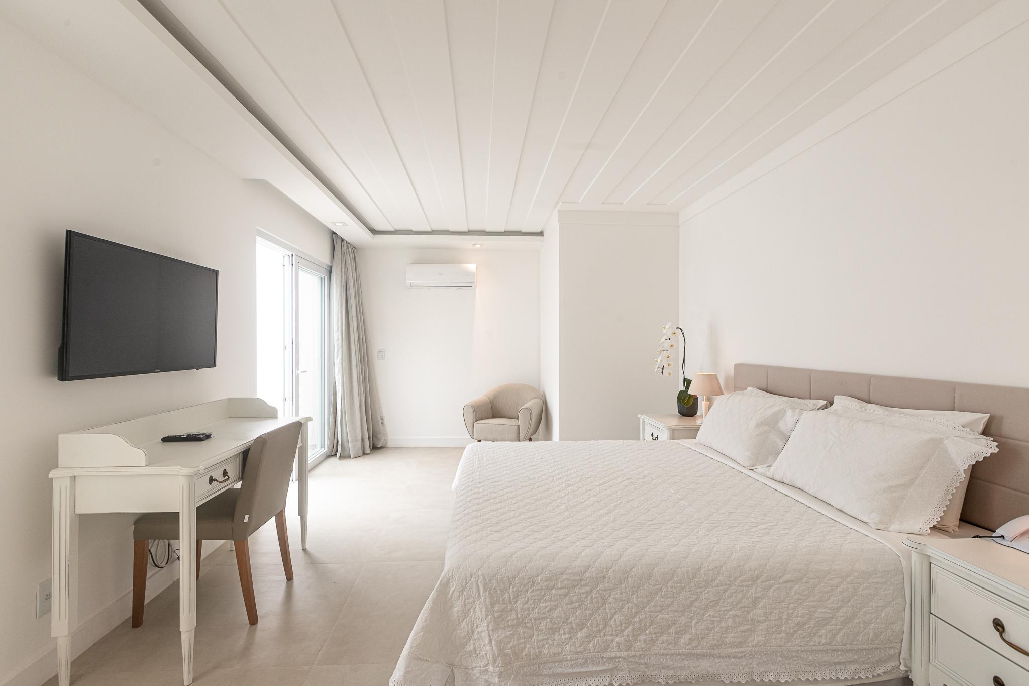 Master, Suite