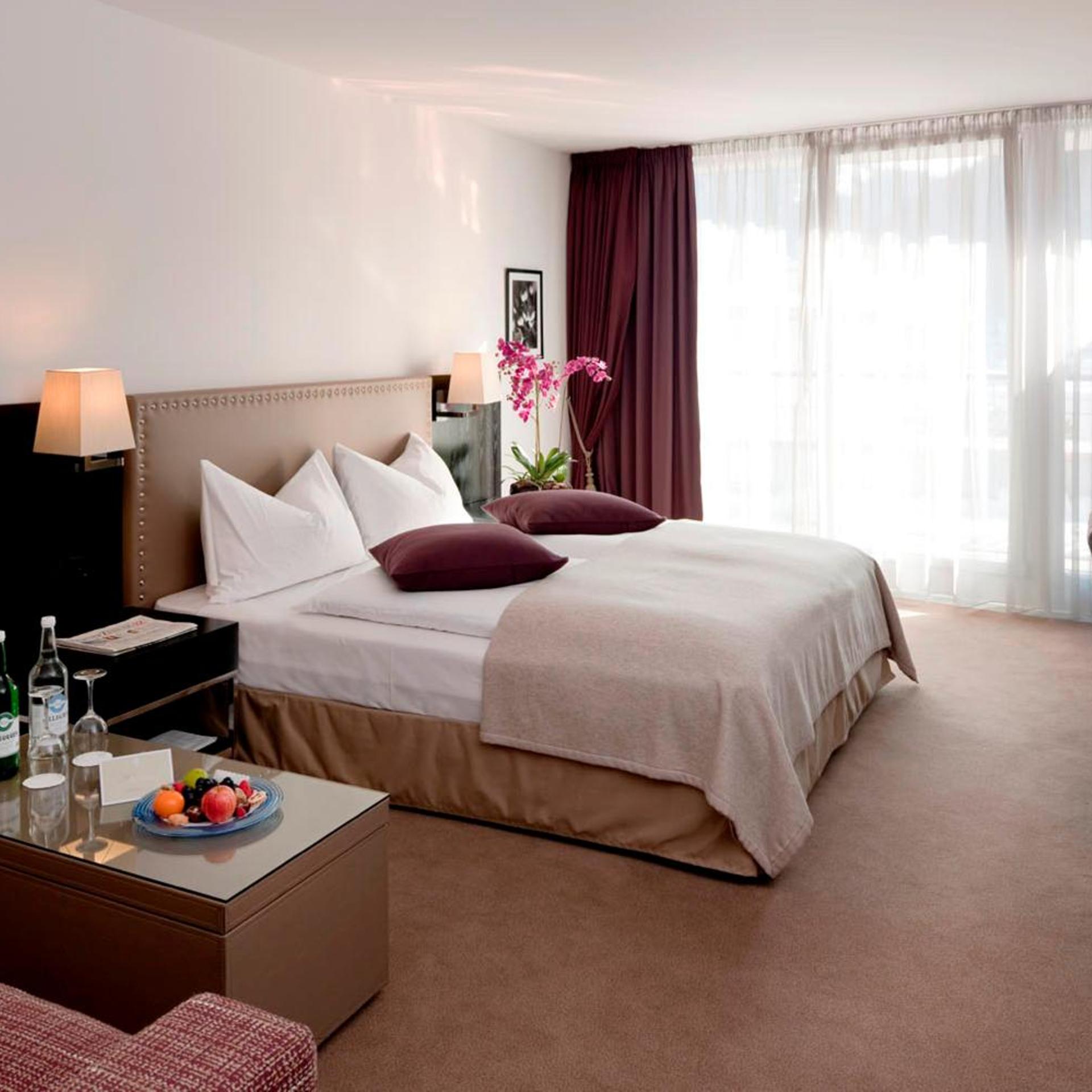 Promenade, Suite