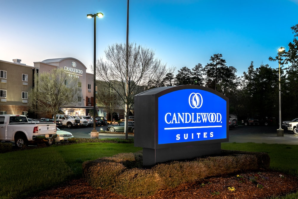 Candlewood Suites Rocky Mount 7/49