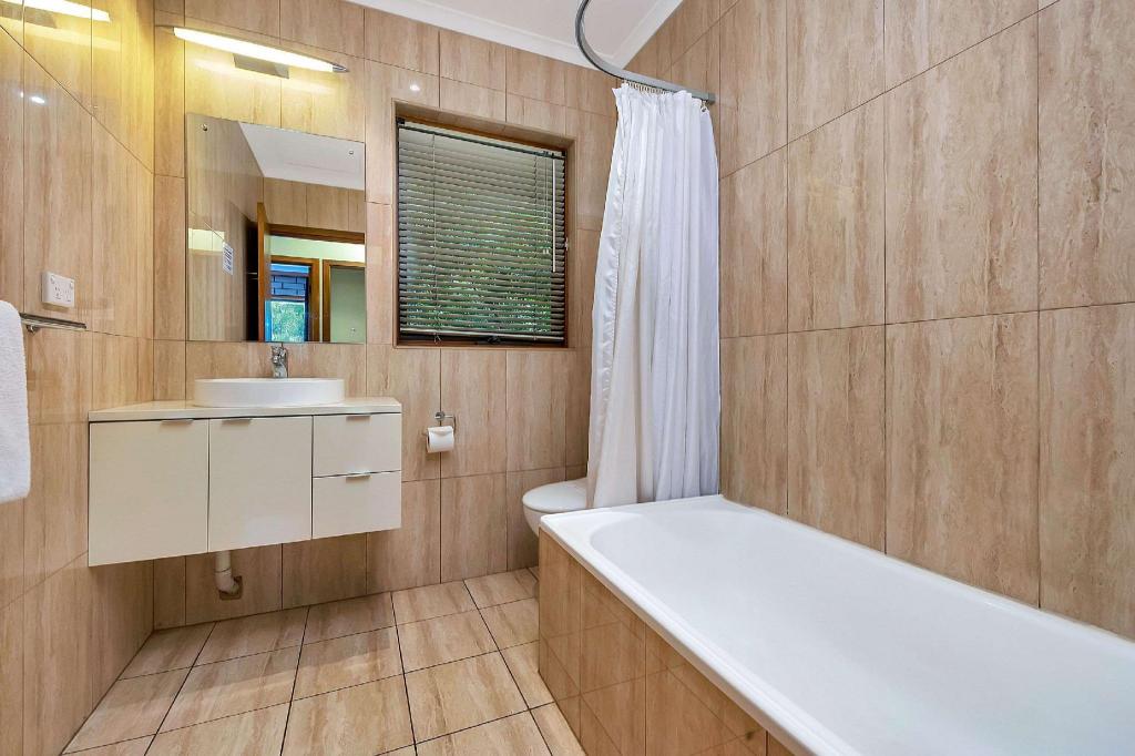 Upgrade, Suite, Queen and Twin Beds، Comfort Inn and Suites Sombrero Adelaide 8/8