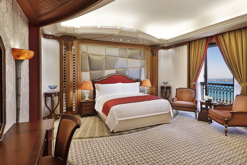 THE RITZ CARLTON JEDDAH 15/47
