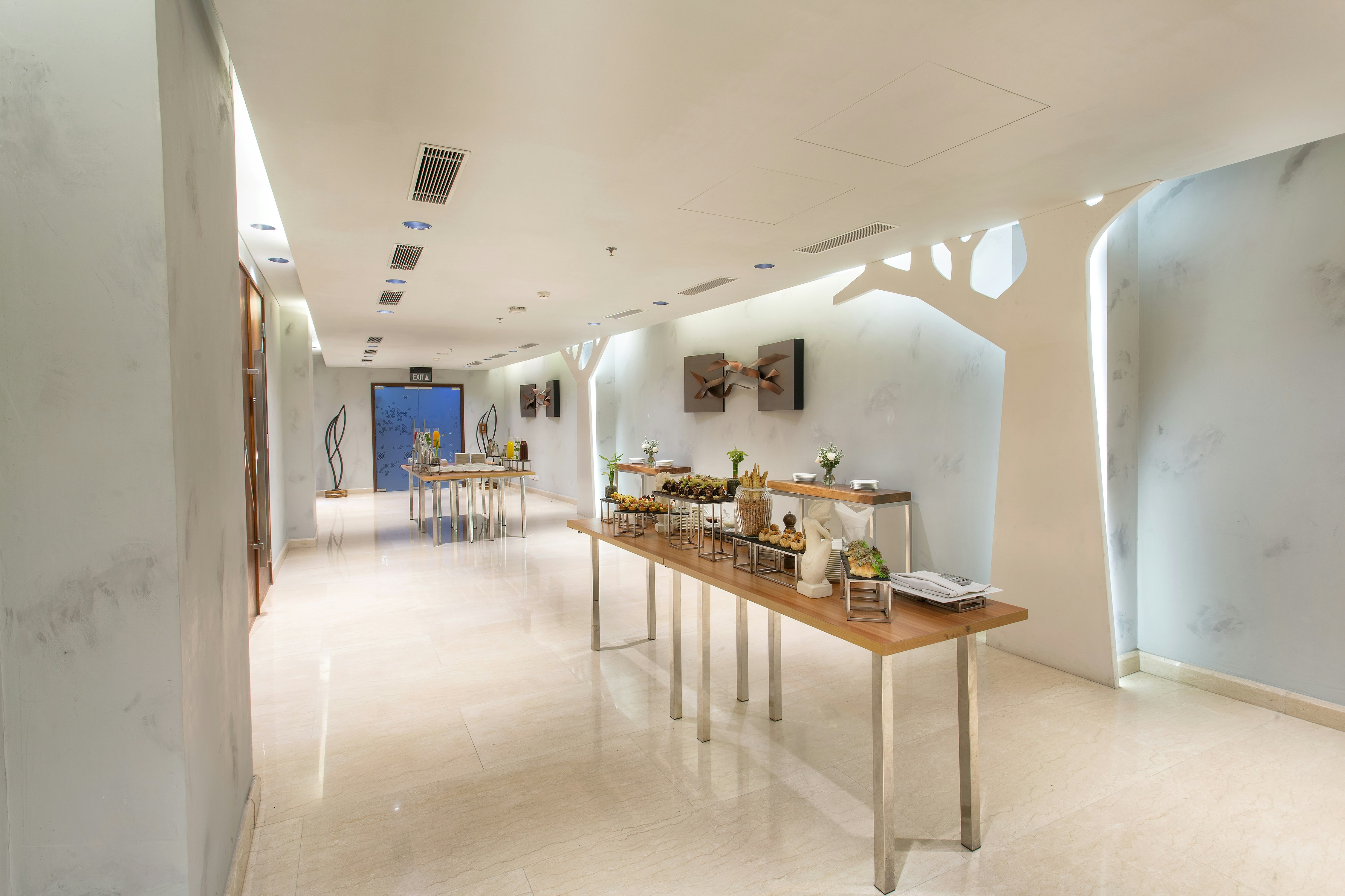 HILTON GARDEN INN BALI NGURAH RAI AIRPORT 7/59