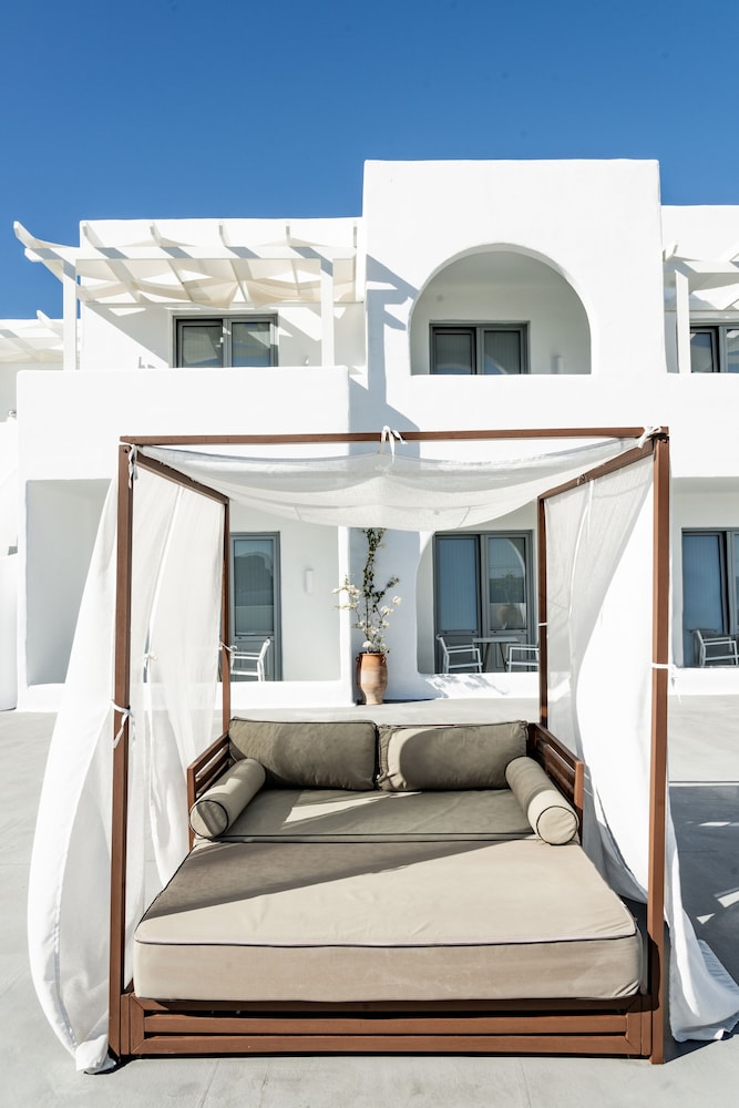 Lindos Sun Hotel 6/70