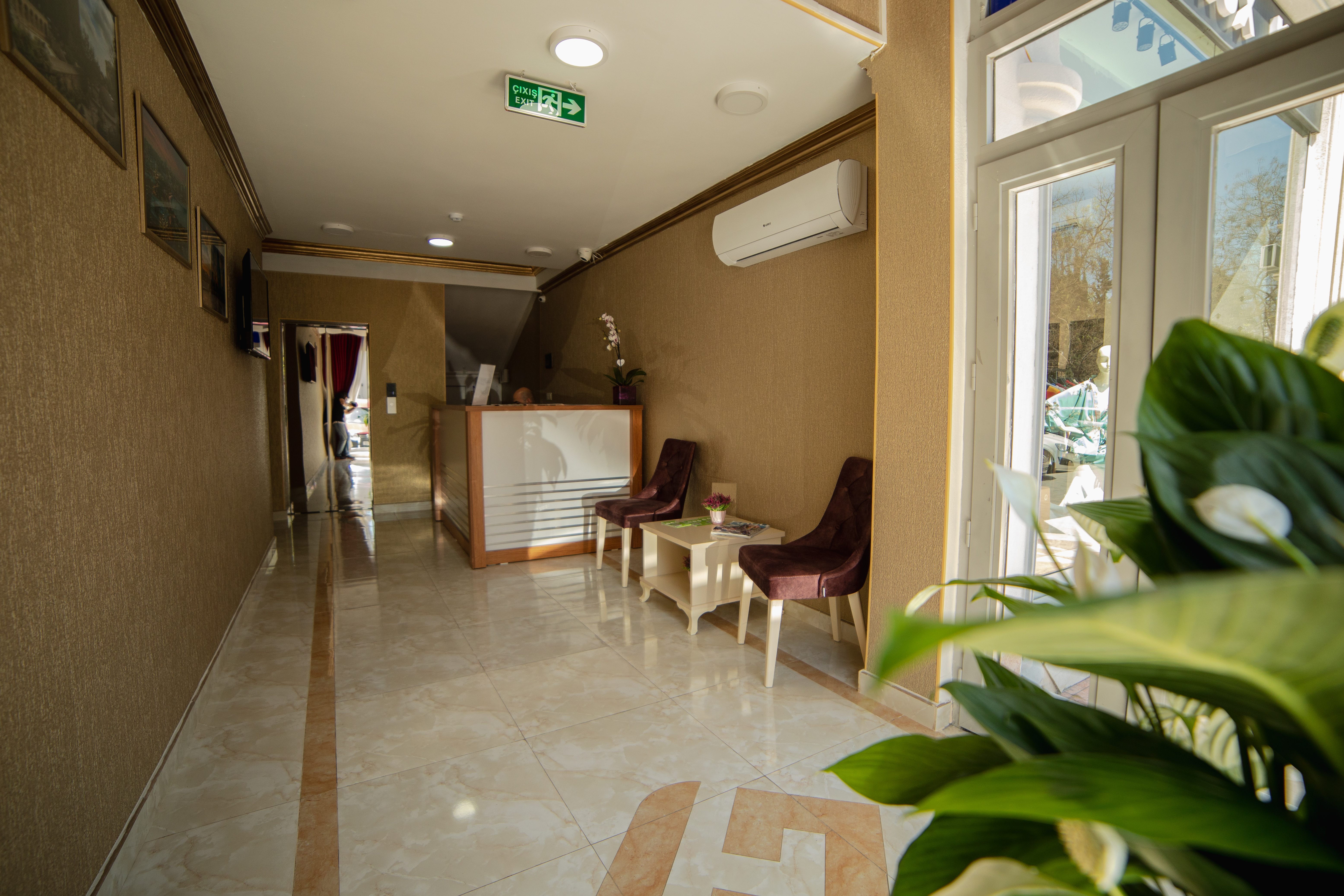 Salam Baku Hotel 2/34