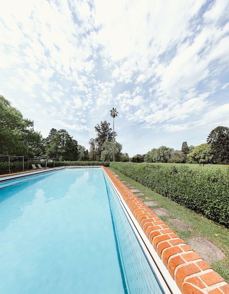 Estancia Villa Maria 20/50