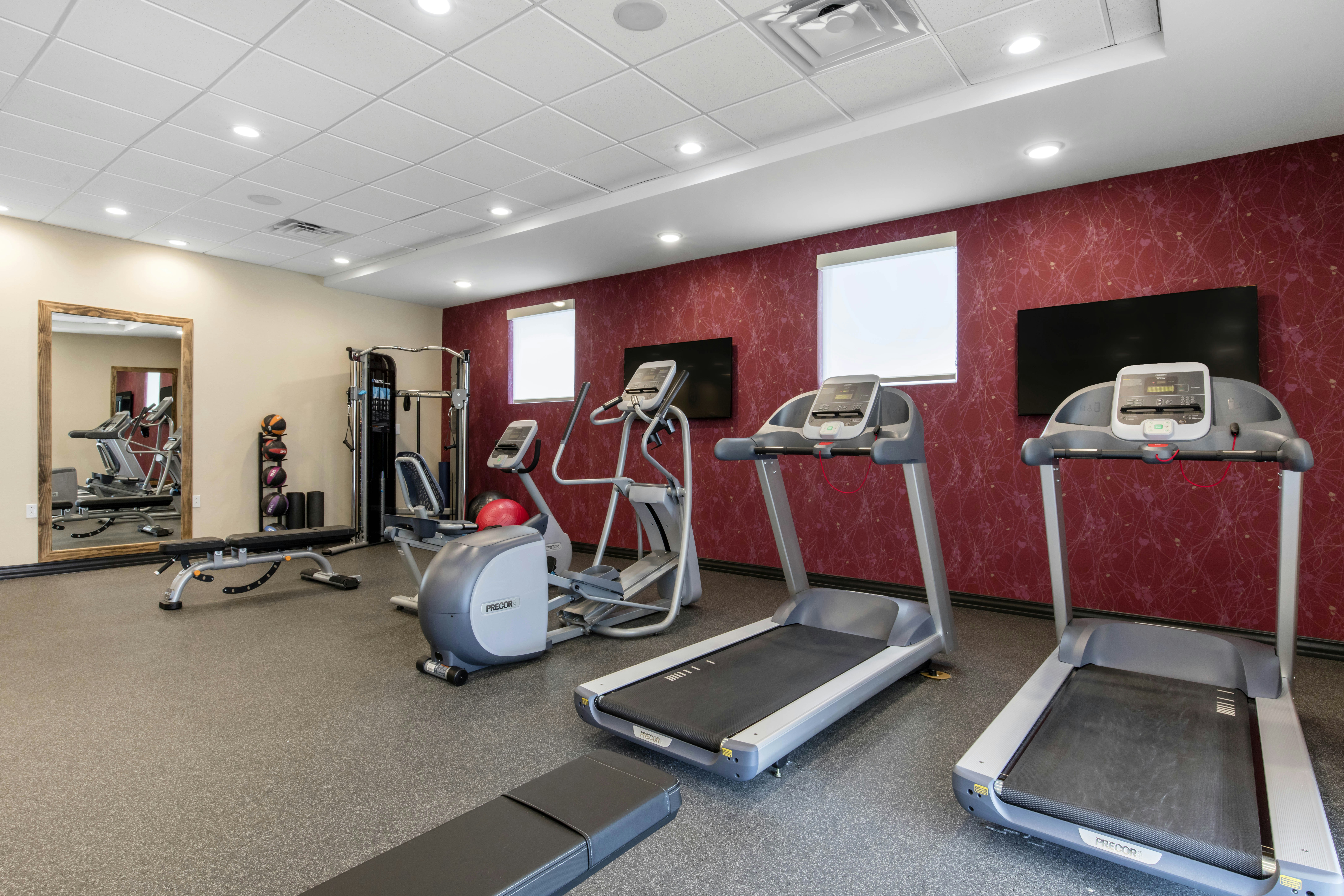 Home2 Suites By Hilton Olive Branch 6/15