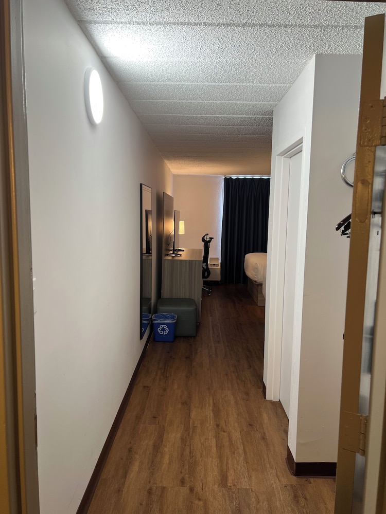 Baymont by Wyndham Milesburg 20/39