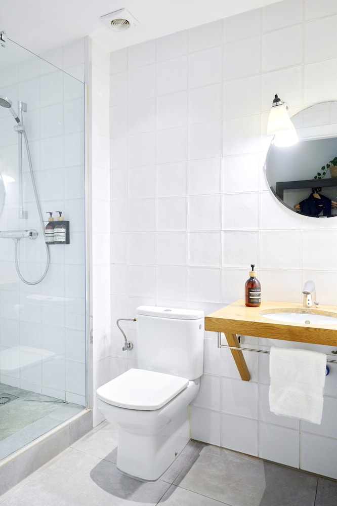 Eco Boutique Hostal Grau 49/51