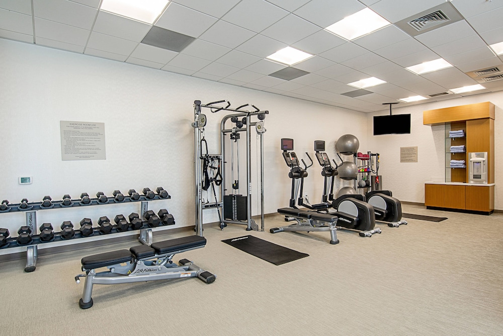 SpringHill Suites by Marriott Charleston Airport & Convention Center 24/43