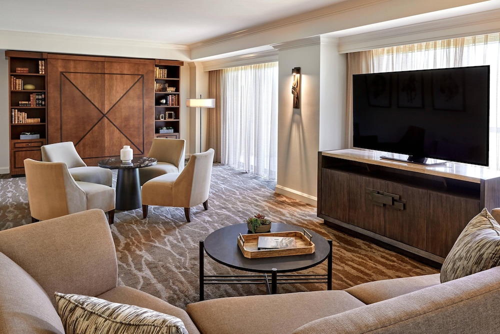 JW Marriott San Antonio Hill Country Resort & Spa 52/82