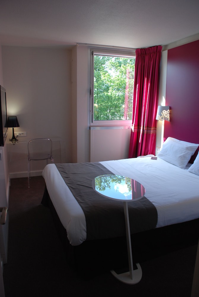 Mercure Le Mans Batignolles 35/68