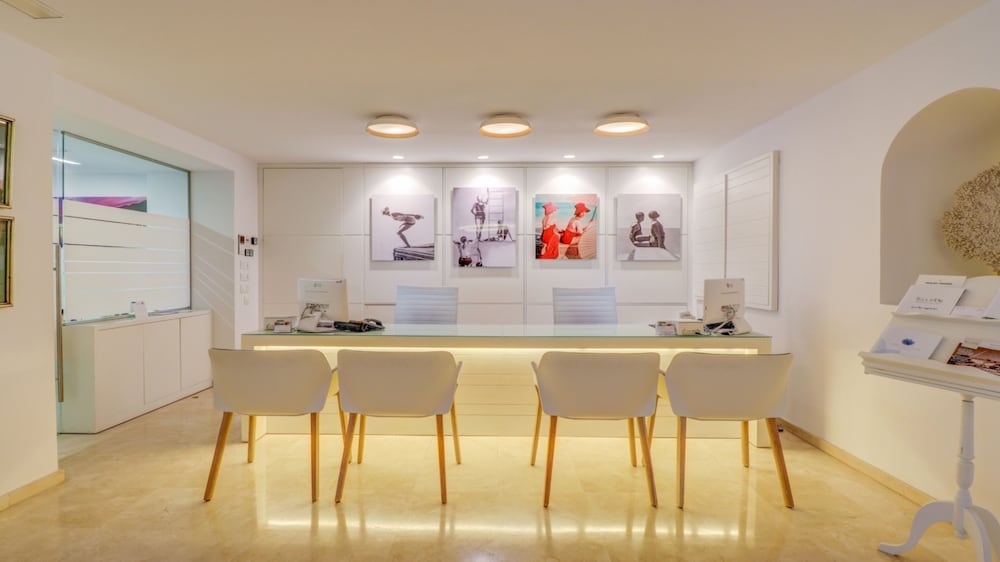 Hotel Illa D Or And Illa D Or Club Apartments 57/71