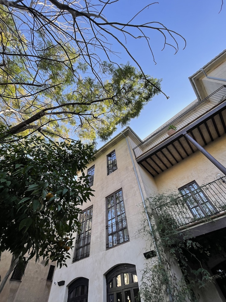 Can Bordoy Grand House And Garden 2/72