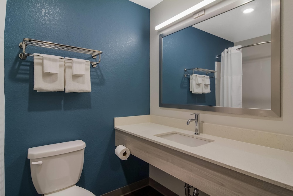 Woodspring Suites Jacksonville Orange Park 34/40