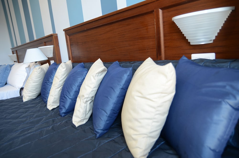 Hotel Giulio Cesare 16/43