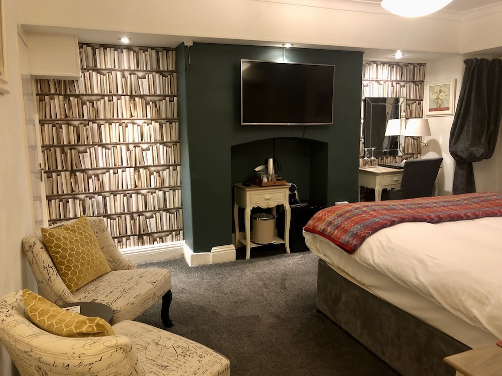 Westwood Guest House 11/50
