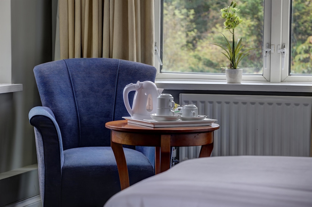 Best Western Thurrock Hotel 36/45