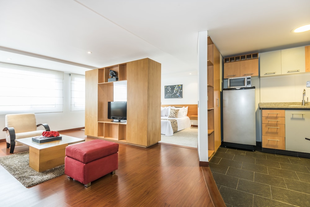 Travelers Apartamentos Y Suites Obelisco 36/49
