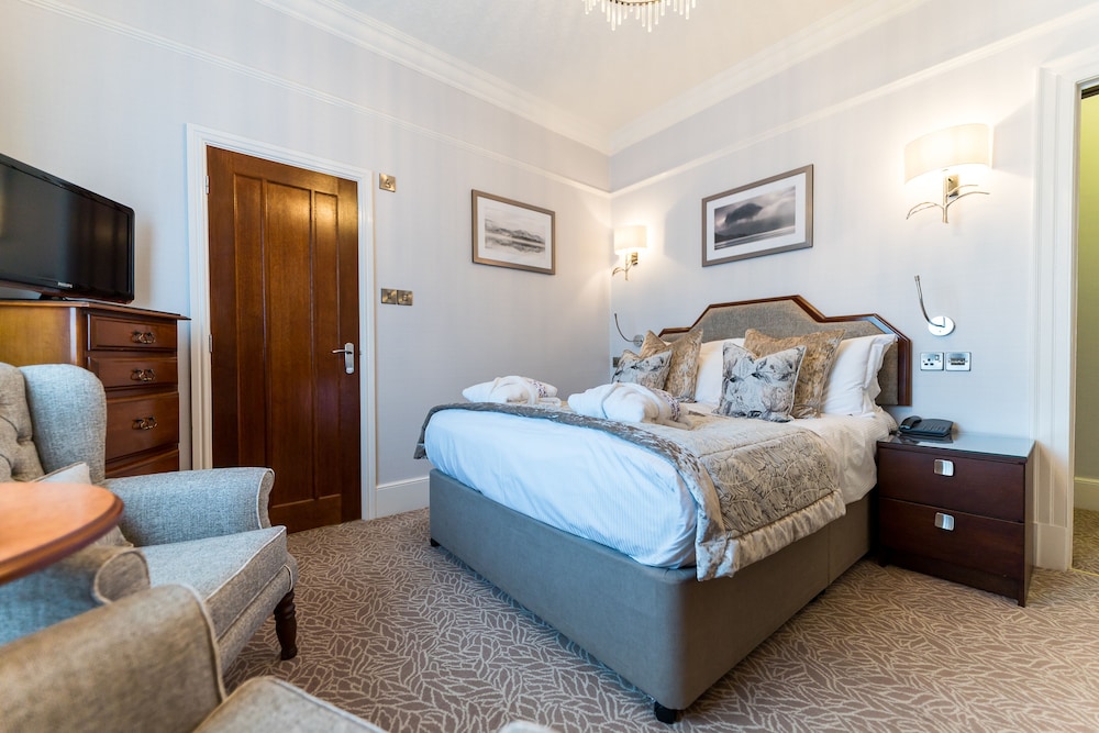 Armathwaite Hall Hotel 13/69