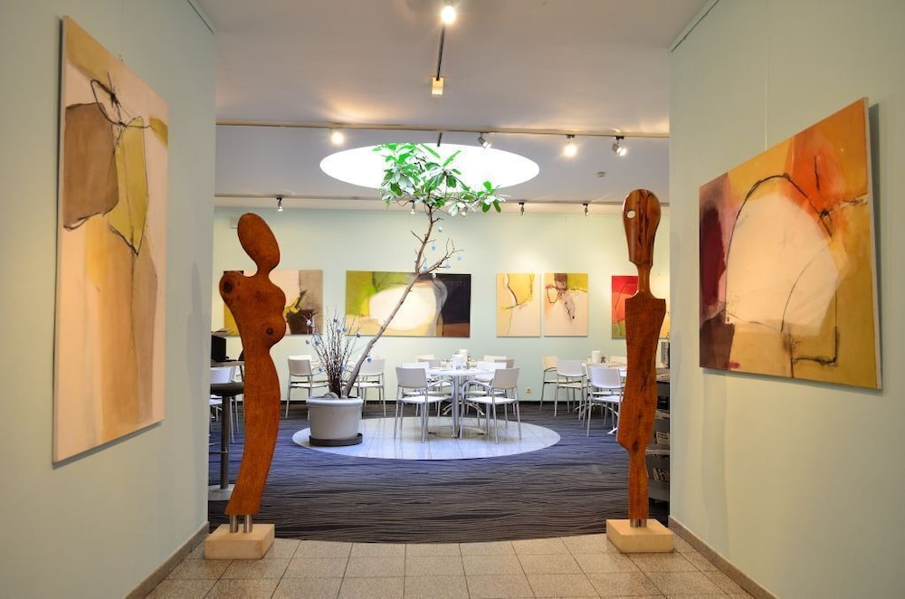 Art Hotel Vienna 19/29