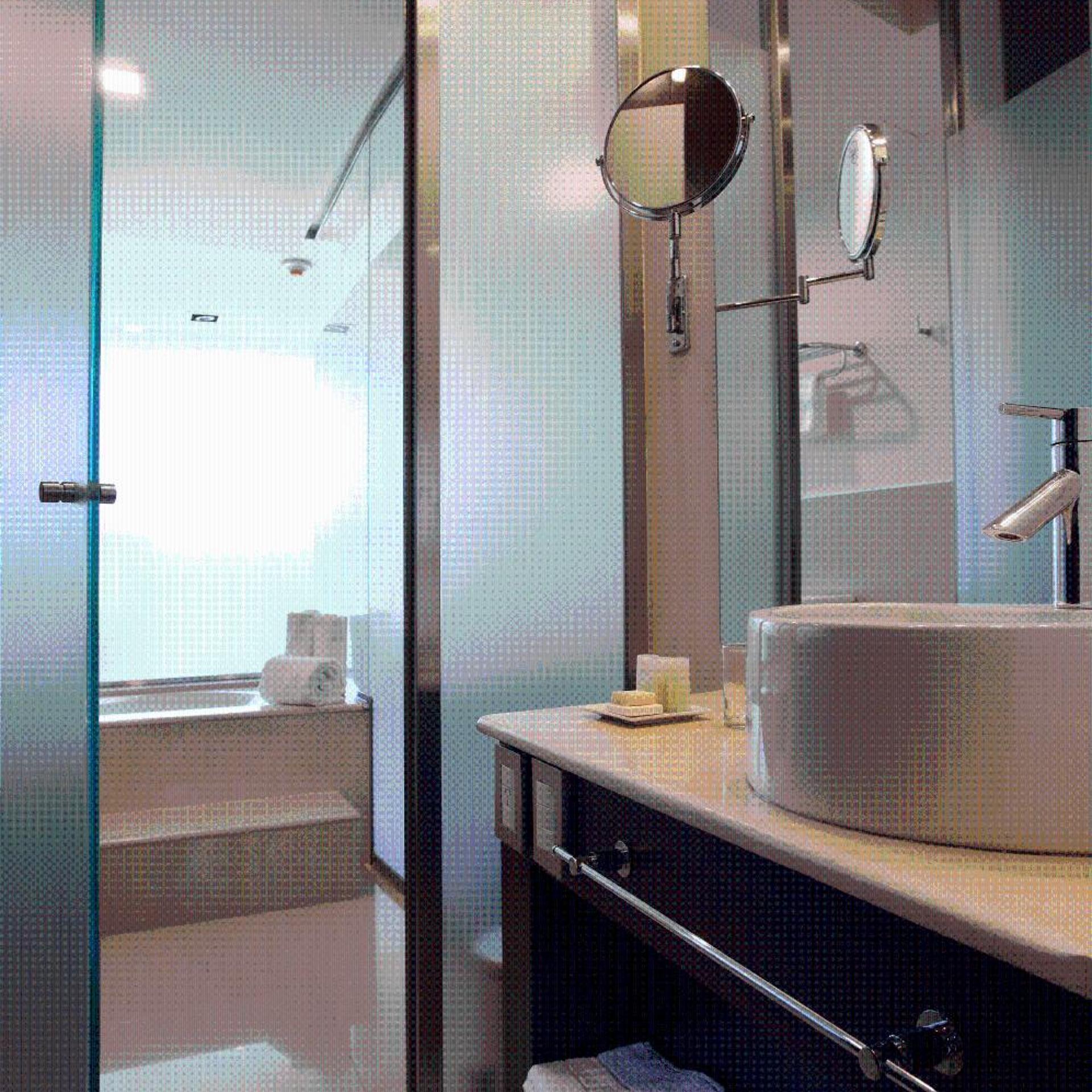 Niyat Urban Hotel 46/50
