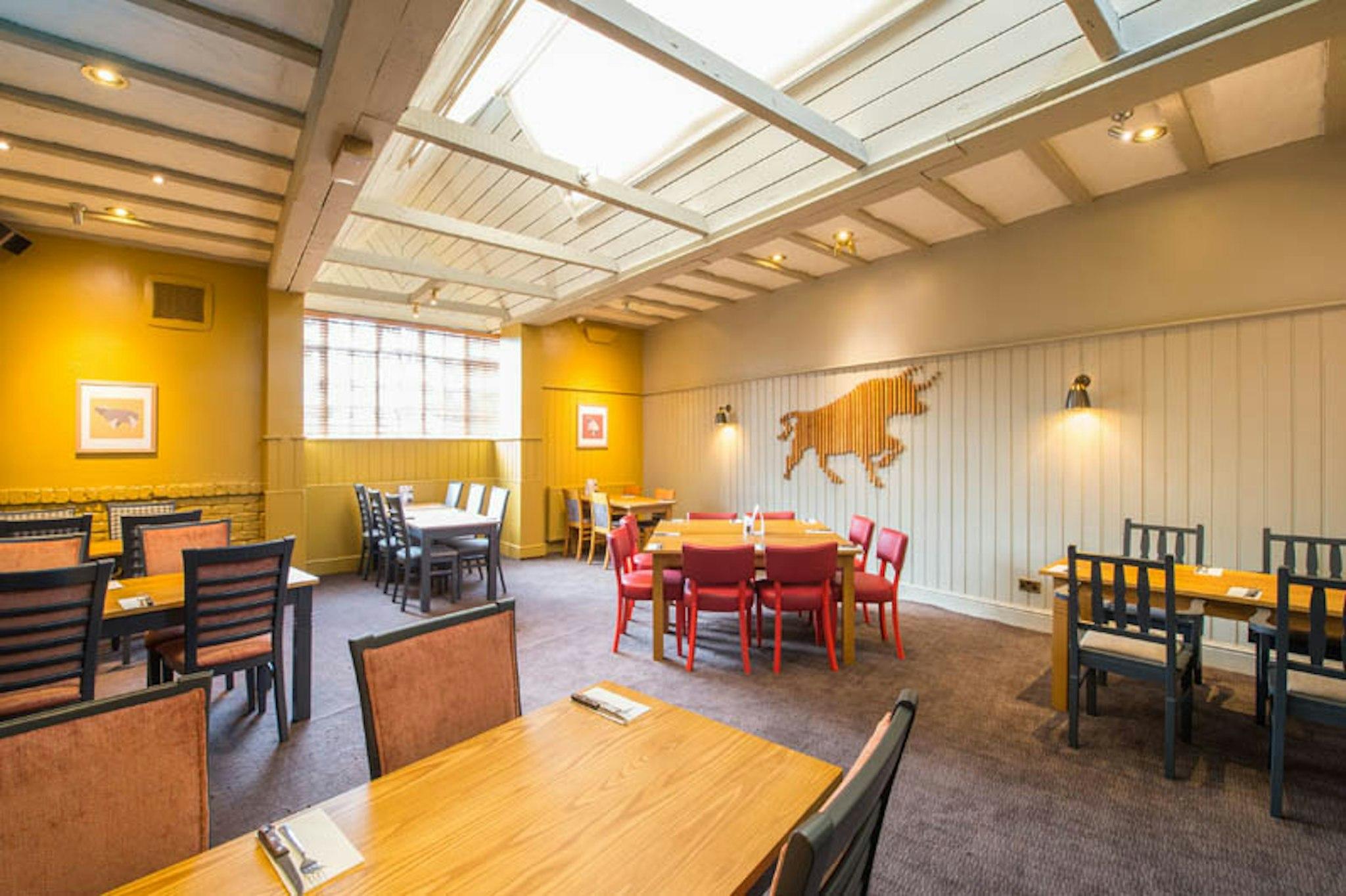 Premier Inn Southport (Ormskirk) 32/49