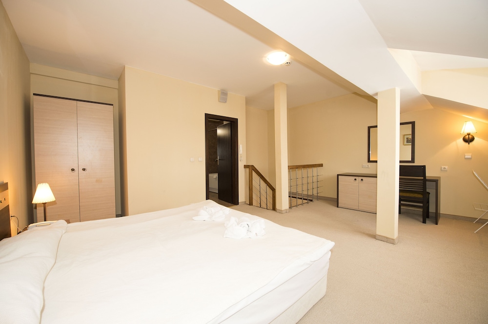 Dream Aparthotel Bansko 14/50