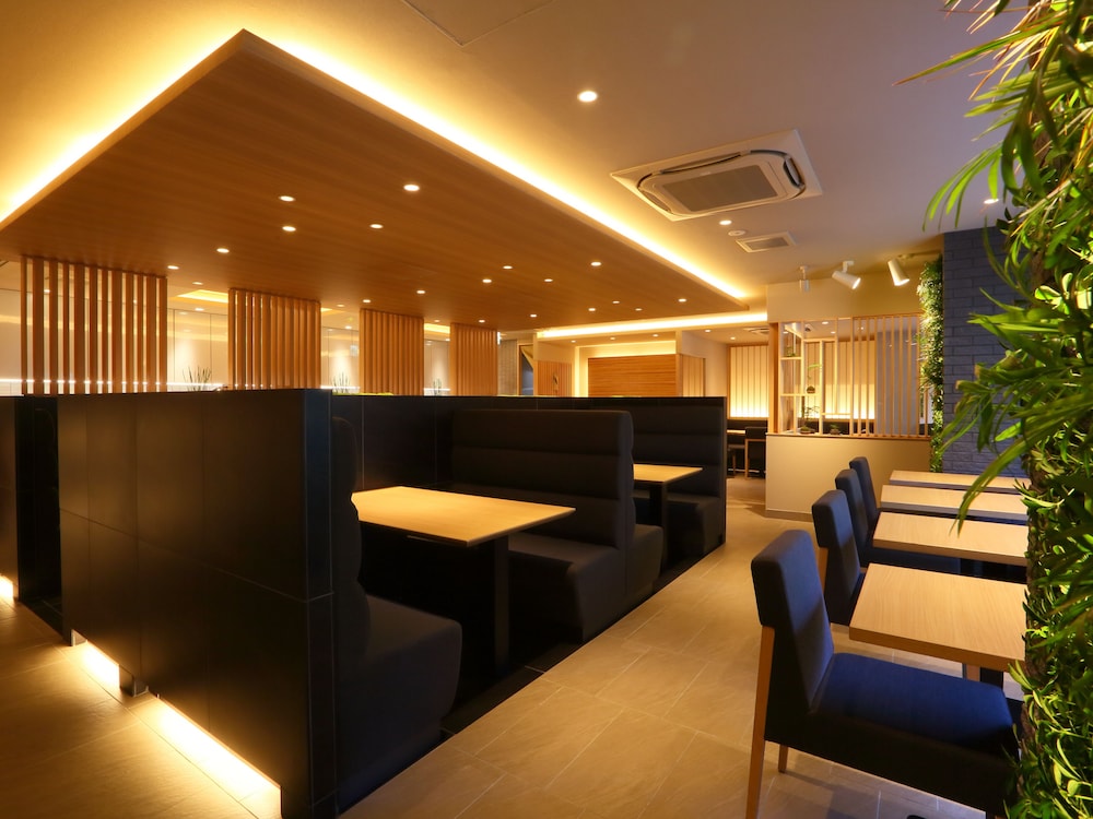 Hotel Binario Umeda Formerly Hotel Sunroute Umeda 31/50