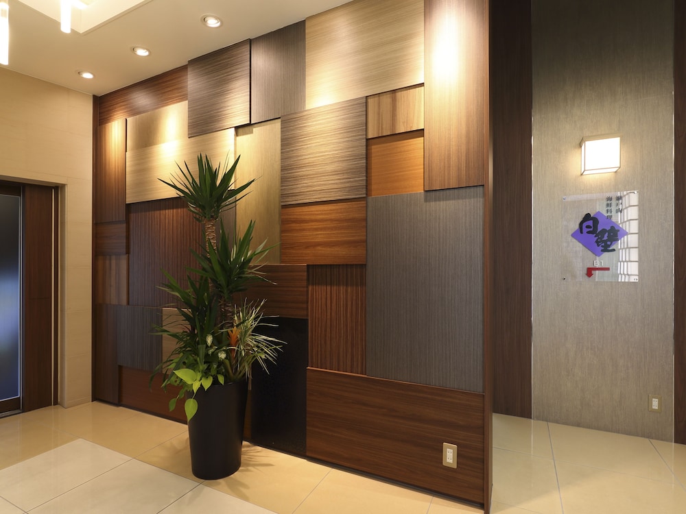 Kurashiki Station Hotel 12/47