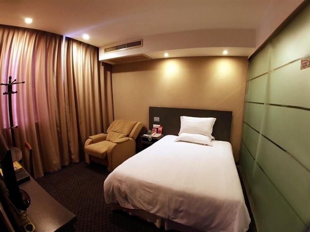 Greentree Inn Wenzhou Xiaonanmen Express Hotel 16/40